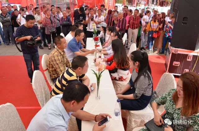 广元女儿节相亲大会宣传视频 (广元女儿节相亲大会地点)