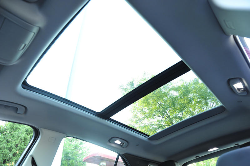 科雷傲和探界者哪个好,科雷傲和探界者