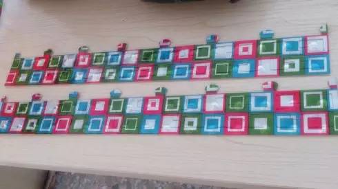 黄纸手工折纸菠萝元宝,中秋节元宝折纸的教程简单又漂亮