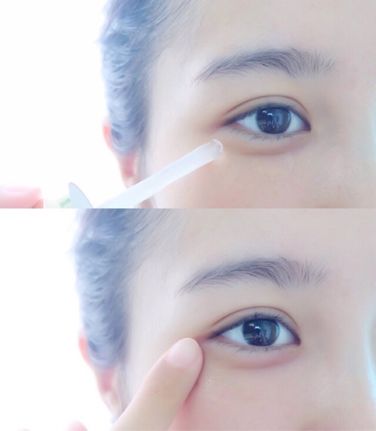 40岁以上抗皱去细纹的眼精华,小棕瓶肌透修复抗蓝光眼精华