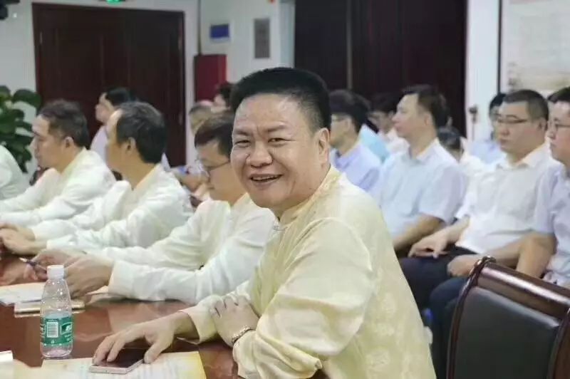 中医治膝骨关节炎怎么样,名中医许学猛