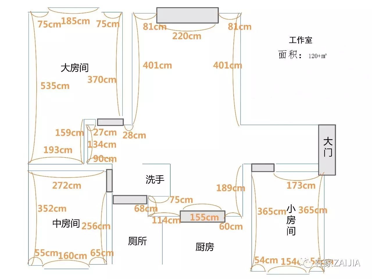 20万预算的装修设计,20万装修预算需要请设计吗