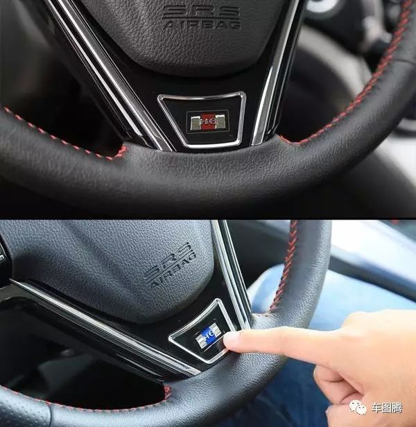 长城哈弗运动版跟经典版区别,长城哈弗蓝标和红标的区别