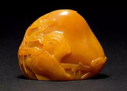 田黄石现在的价位是多少钱一克,田黄石是杂项吗