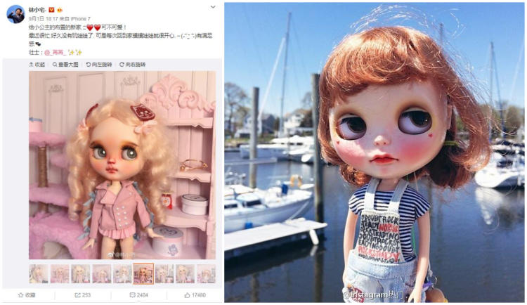 200万的人偶娃娃惊艳范爷订婚场！还有这些贵到流泪的手工美娃，你想买吗？！