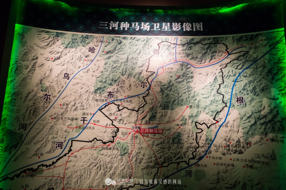 现代中国赤兔马,当代赤兔马