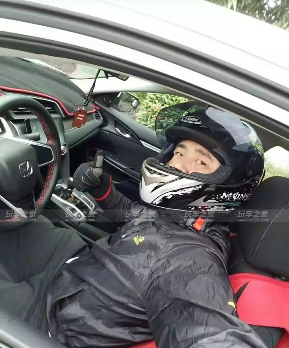 十代思域只做四轮隔音改装有用吗 (十代思域改装tr前后杠合法吗)