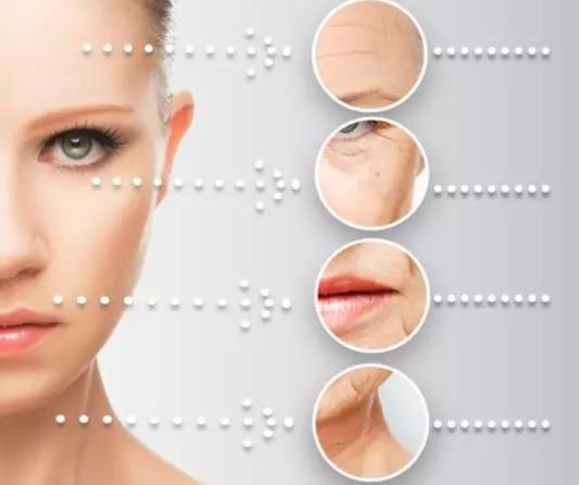 几种眼袋,5种眼袋类型