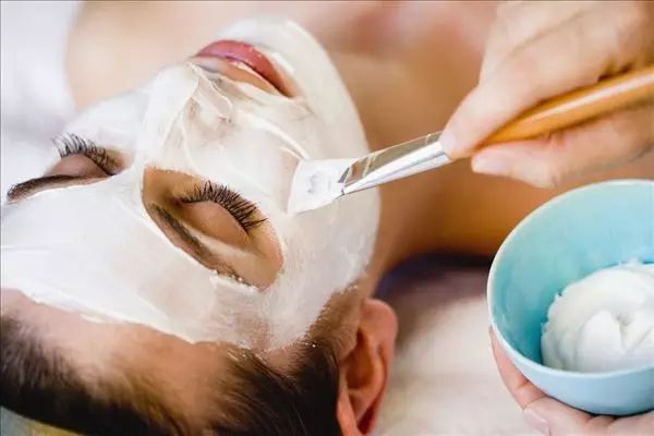 屏障受损型毛孔粗大如何解决,腿部毛孔粗大密集怎么改善