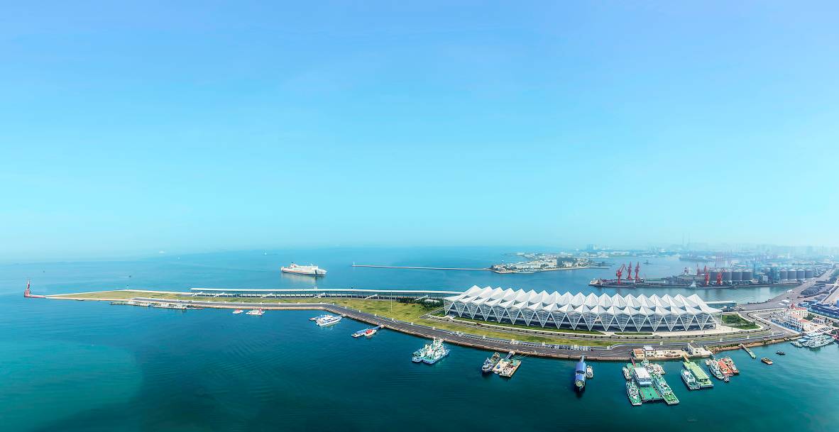 市北区七个创新突破,青岛市北区市政府工作报告