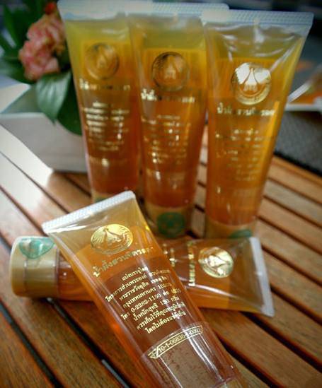 泰国自由行购物攻略必买清单,泰国必买的30款商品图片