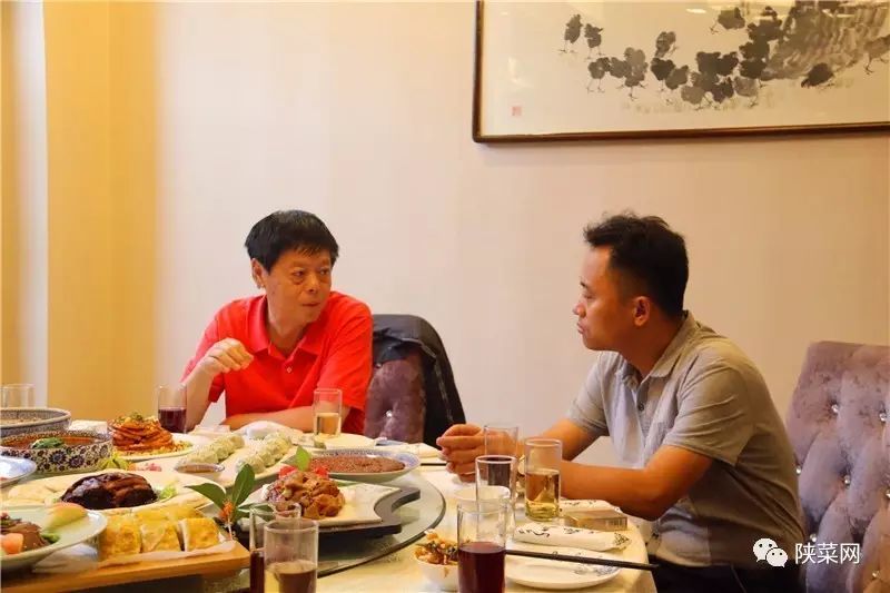 西安最好的陕菜在哪里,西安陕菜探店