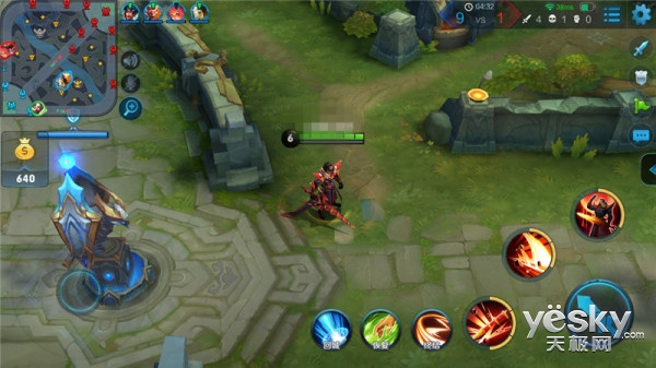 入门小钢炮JCGQ91200M智能无线路由评测