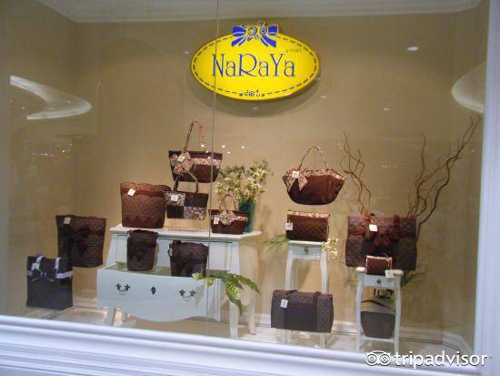 泰国旅游必买清单攻略 (泰国旅游购物攻略清单)