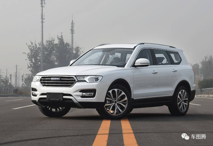 长城哈弗运动版跟经典版区别,长城哈弗蓝标和红标的区别