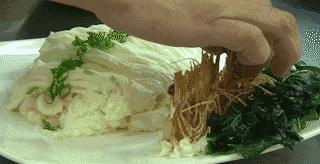 带出过米其林餐厅的中餐总厨搭上全球精挑食材，这间餐厅就是要给你至尊口感