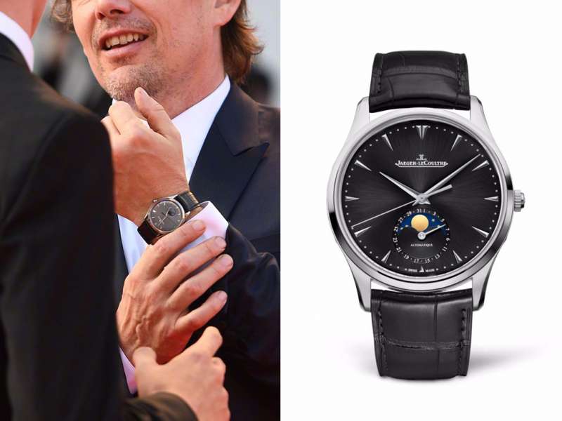 威尼斯电影节红毯几点开始举行,第79届威尼斯电影节红毯