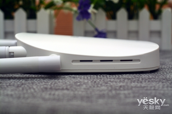 入门小钢炮JCGQ91200M智能无线路由评测