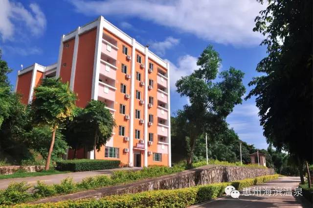 海滨温泉酒店会议,适合商务小型会议酒店