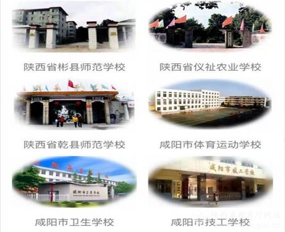 咸阳职院发展规划,咸阳职院怎样