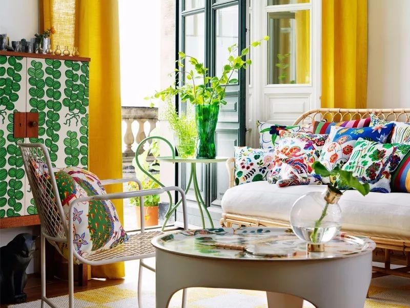 宜家家居真的是瑞典的吗,瑞典宜家家居在哪