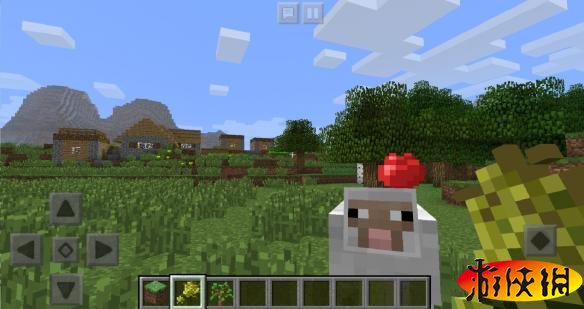 我的世界手游怎么单机玩,我的世界手游怎么才好玩
