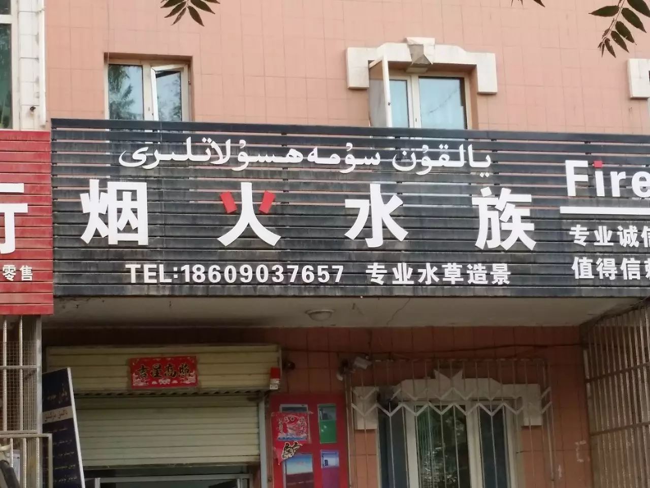 和田各种奇葩店名 (和田奇葩商店名称大全)