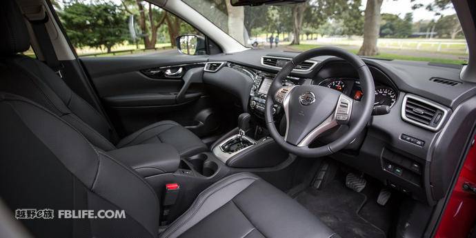 2021日产逍客试驾,期待新款来袭