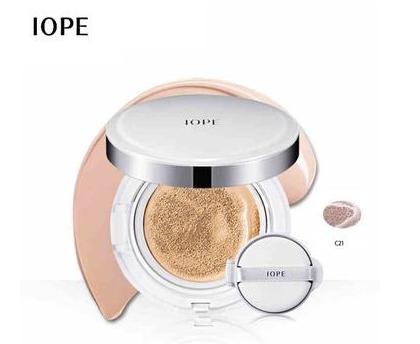 气垫bb霜是出门必备,bb气垫霜推荐