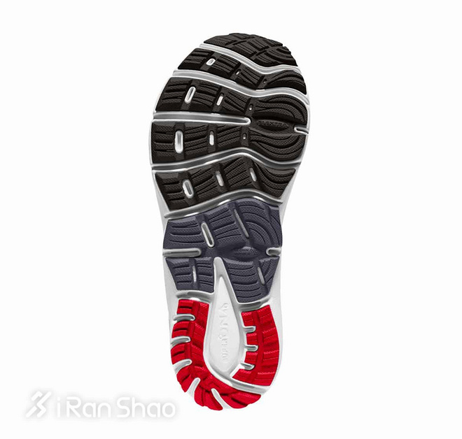 brooks最强跑鞋,brooks跑鞋特点