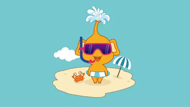 万人嗨玩花果山,万人游旅行