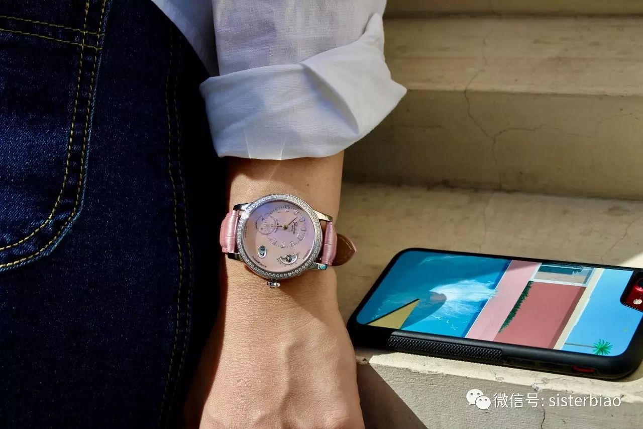 周五份额的少女心