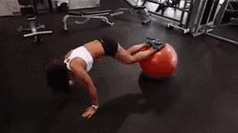 锻炼腹肌最有效的方法5天出腹肌,7大腹肌训练动作虐爆你的腹肌