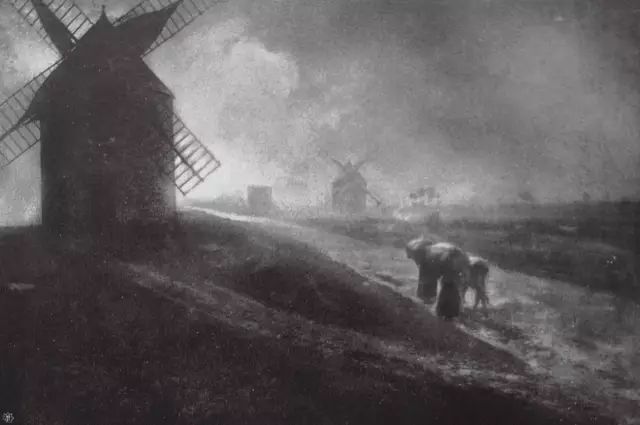 摄影属于艺术设计吗,摄影到底是技术还是艺术