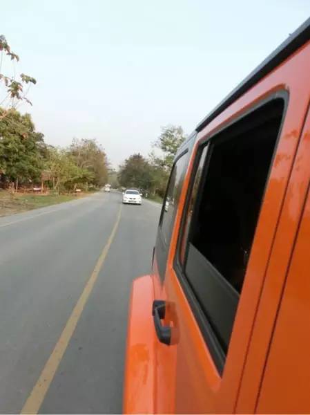 清迈拜县自驾旅游攻略最新,泰国到清迈自驾游最佳路线