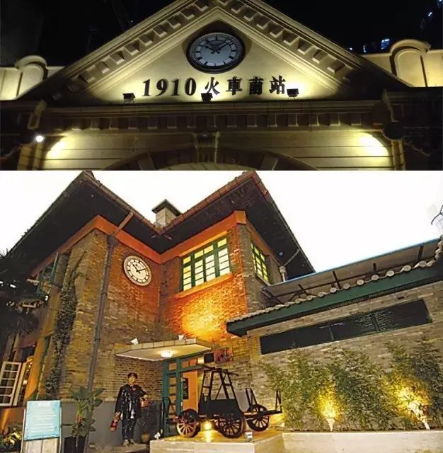 昆明民国时期中和巷老民居老照片,美丽风景昆明老街古香古色