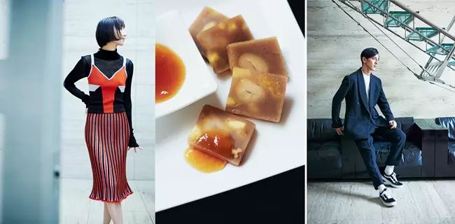 新宿伊势丹店长,伊势丹店