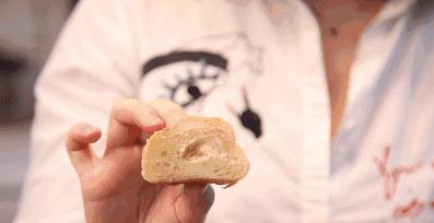 分分钟扫空，南京必吃网红酵母面包店终于盼来啦~足足70+种，雷神巧克力盐之花……杭州人又有口福了