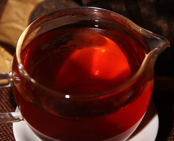 2003年下关金丝红眼沱,2003年下关甲级沱价格