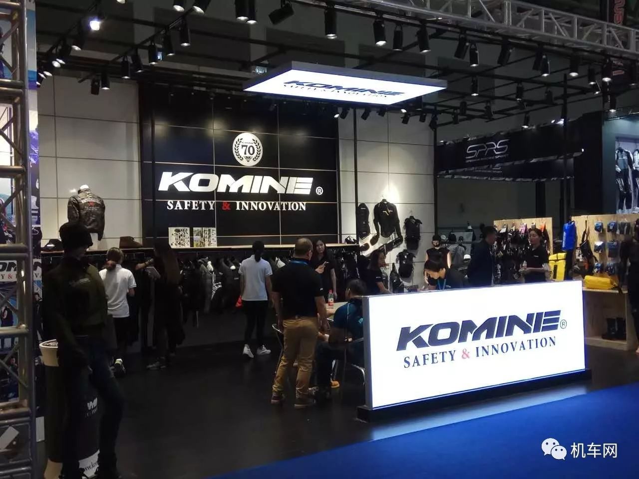 中国摩博会装备,摩博会全过程