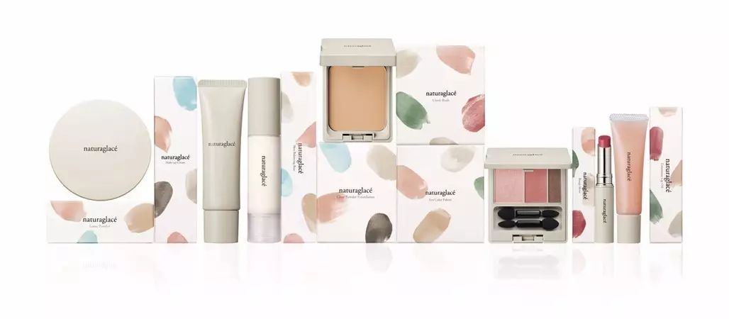 日本小众美妆品牌推荐,日韩系美妆推荐品牌