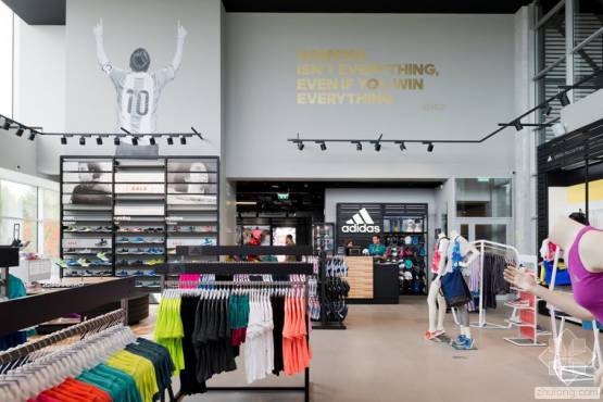 园区全国首个体育公园式购物中心即将亮相！万达影城、星空餐厅、卡通尼……一大波地标商业来了