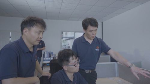 靠这个保姆，双流这个老板年产值达6000万元！