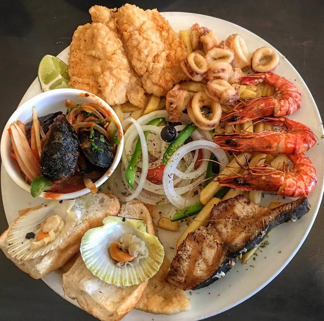 越南芽庄｜为《情人》而来，不料却被美食圈了粉