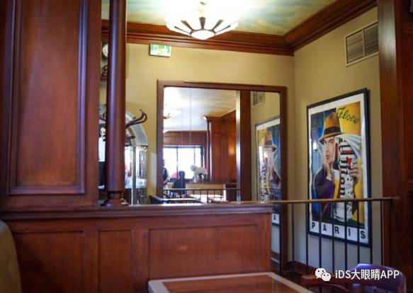 想偶遇赵丽颖吗?在巴黎时装周,她一定会去这十家咖啡馆!