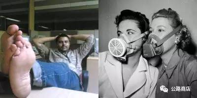 滑雪场的鞋子到底有多臭？