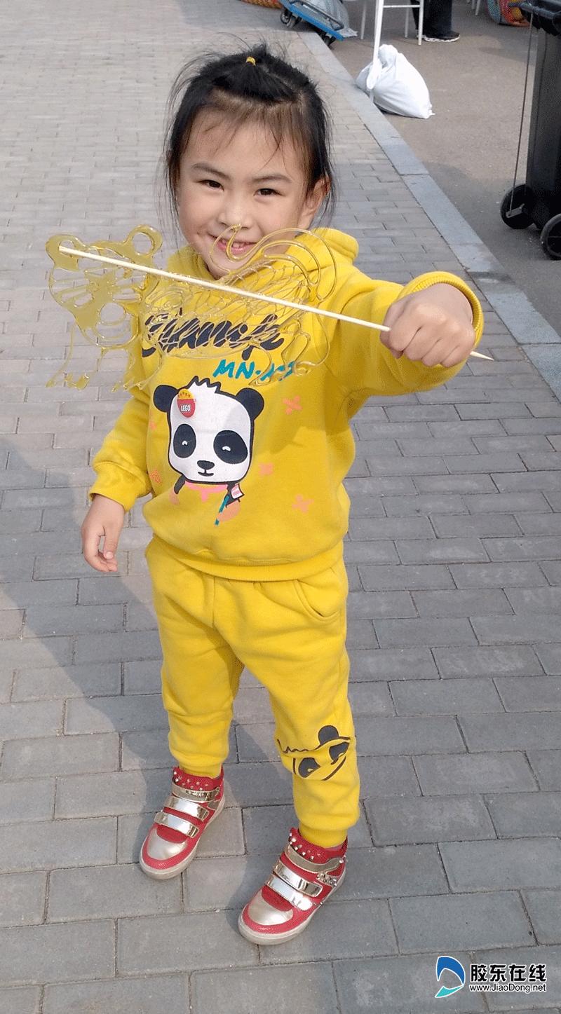 年历小明星于悦：宜静宜动的快乐天使