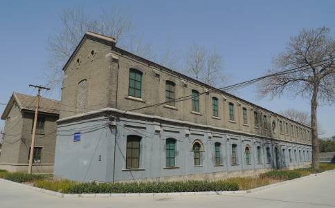 习*平近**致信祝贺的这所大学!与河北这么有渊源