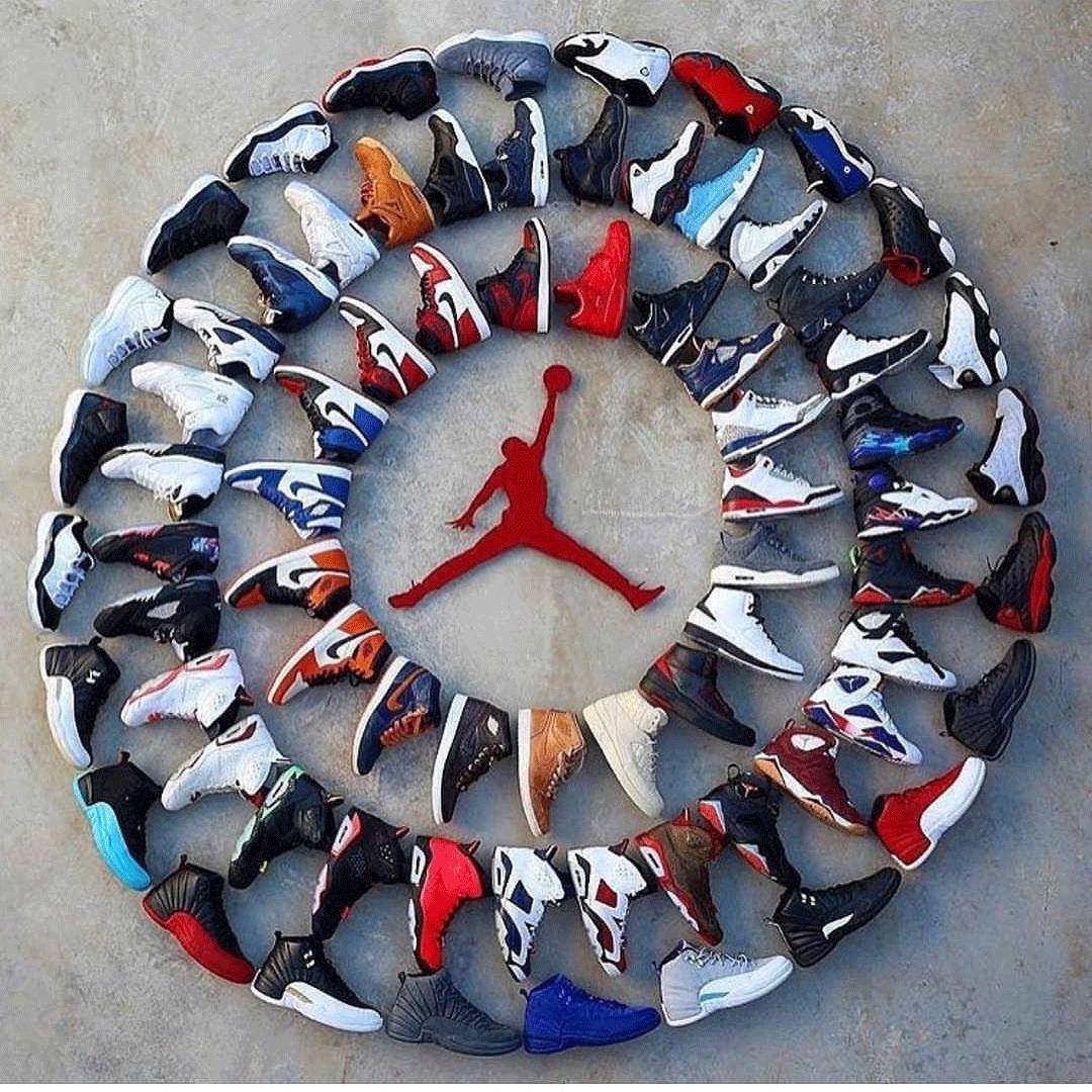 在姑娘眼中,你的鞋品决定了你的床品|基本款