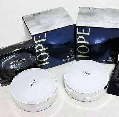 十大公认好用的气垫博主,十款最好用气垫